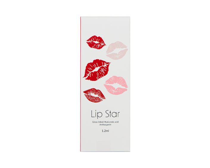 Lip Star Filler